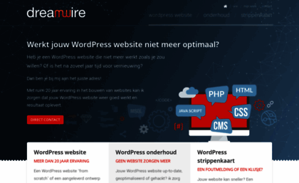 dreamwire.nl