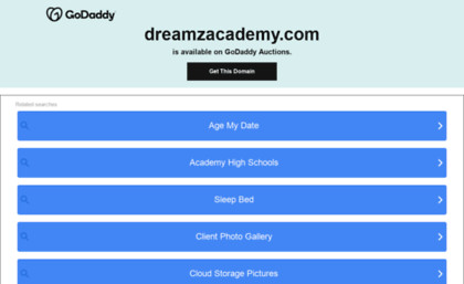 dreamzacademy.com