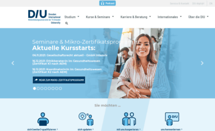 dresden-international-university.com