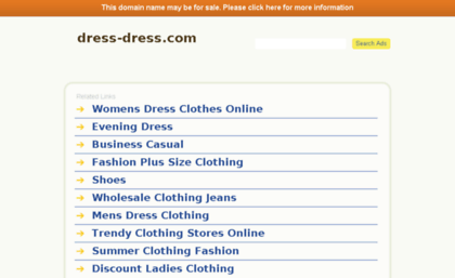 dress-dress.com