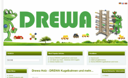 drewa-stapfer.de