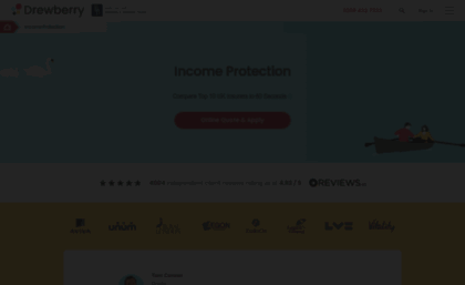 drewberryincomeprotection.co.uk