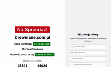 drewniane.com.pl
