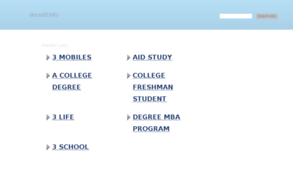 drexel3.info