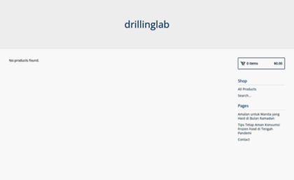 drillinglab.bigcartel.com