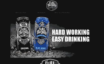 drinkfullthrottle.com