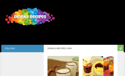 drinks-recipes.com