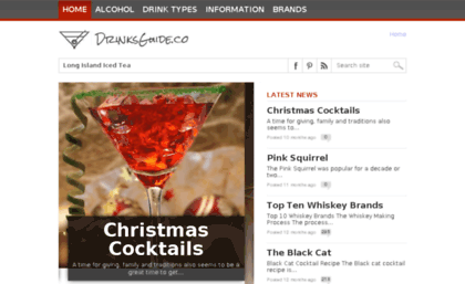 drinksguide.co