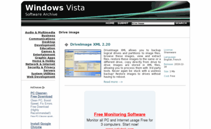 drive-image.vista-files.org