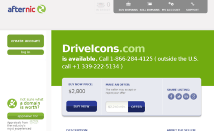 driveicons.com