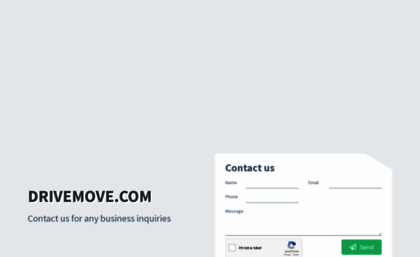 drivemove.com
