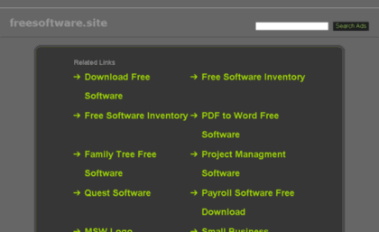 driver.freesoftware.site