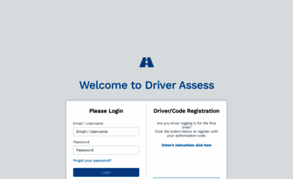 driverassess.com