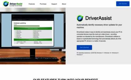 driverassist.com