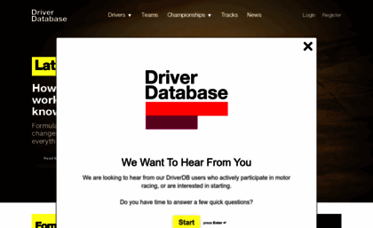 driverdb.com
