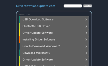 driverdownloadupdate.com