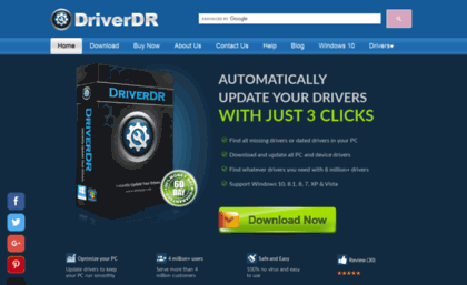 driverdr.com