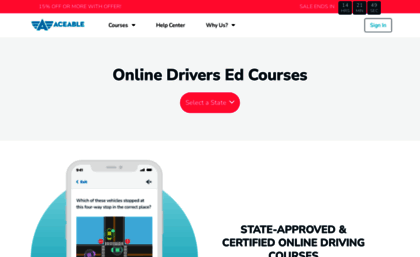drivereducation-course.com
