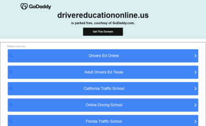 drivereducationonline.us