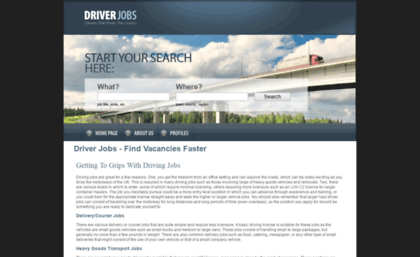 driverjobs.org.uk
