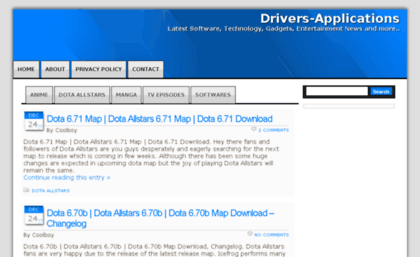 drivers-applications.com