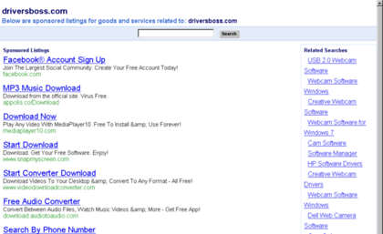 driversboss.com