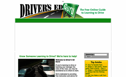 driversedguru.com