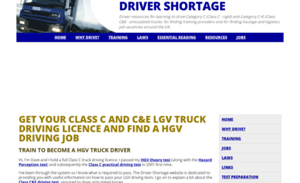 drivershortage.co.uk