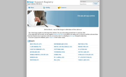 driverstock.com