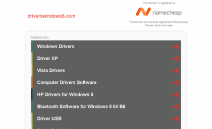 driverswindows8.com