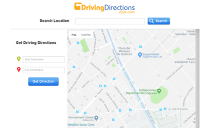 drivingdirectionsfast.com