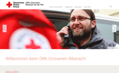 drk-biberach.de
