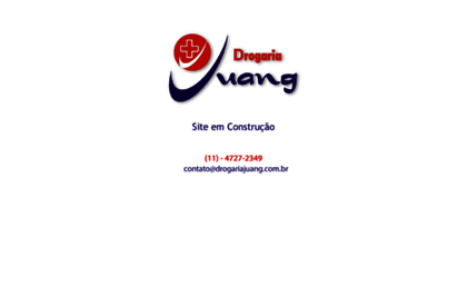 drogariajuang.com.br