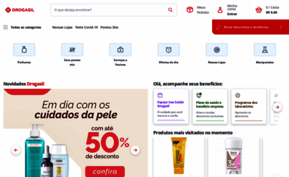 drogasil.com.br