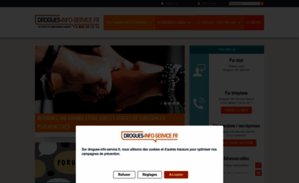 drogues-info-service.fr