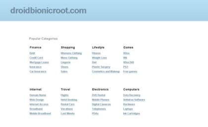 droidbionicroot.com