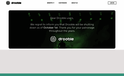 drooble.com