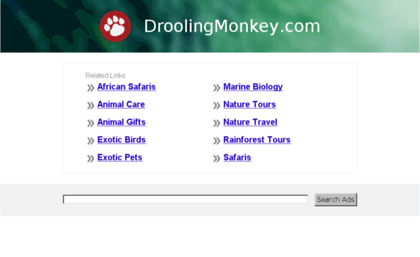 droolingmonkey.com