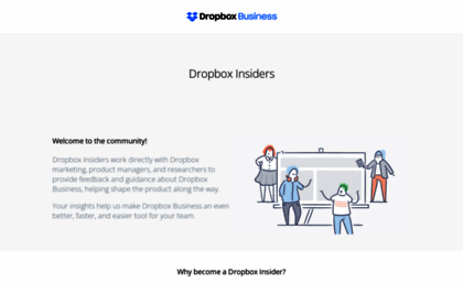 dropboxinsiders.com