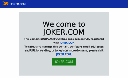 dropcash.com