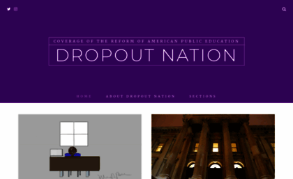 dropoutnation.net