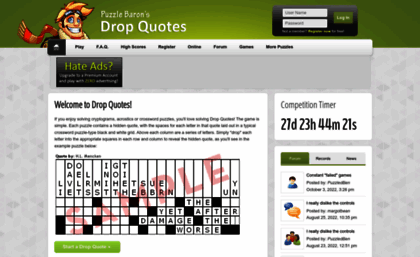 dropquotes.com