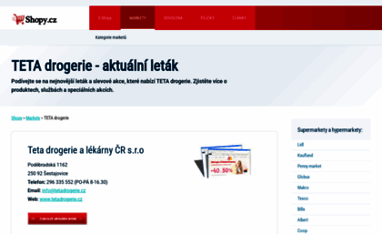 droxi-drogerie.shopy.cz