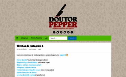 drpepper.com.br