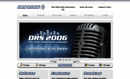 drs2006.com