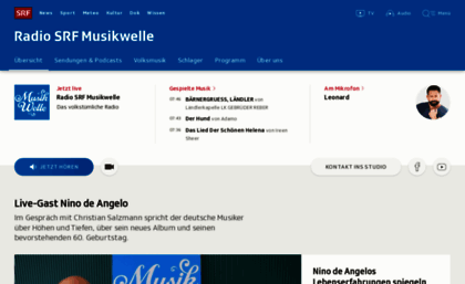 drsmusikwelle.ch