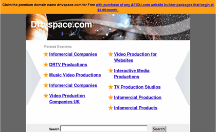 drtvspace.com