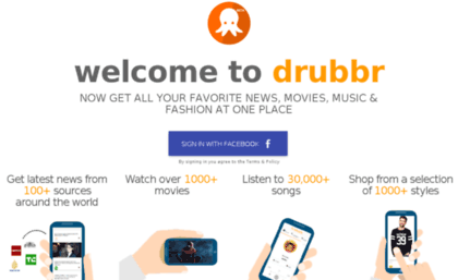 drubbr.com