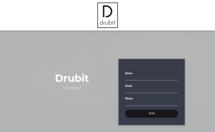 drubit.com