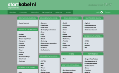 drukkerijen.startkabel.nl